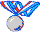 Silver medal