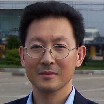 Image of Guowei Wu