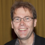 Johan Lindgren, Lead, IPTC News in JSON Working Group
