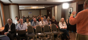 IPTC Photo Metadata Conference 2016 in Zagreb (Croatia) - www.phmdc.org