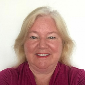 Pam Fisher, Individual Member