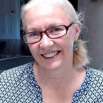 Margaret Warren, Metadata Authoring Systems (Startup Member)