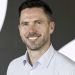 Headshot photo of Helge O. Svela, CEO of Media Cluster Norway, author of this guest post.