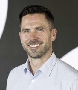 Headshot photo of Helge O. Svela, CEO of Media Cluster Norway, author of this guest post.