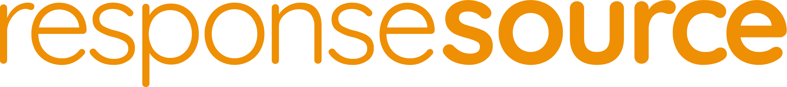 Access Intelligence / ResponseSource