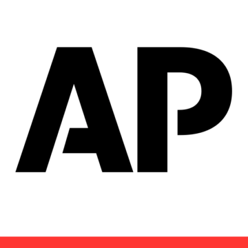 The Associated Press