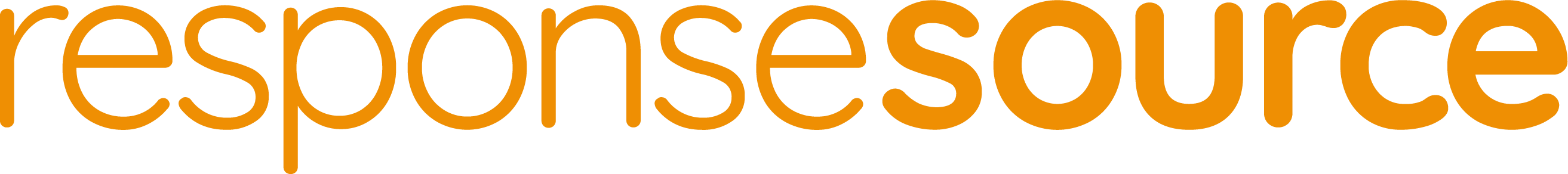 Access Intelligence / ResponseSource